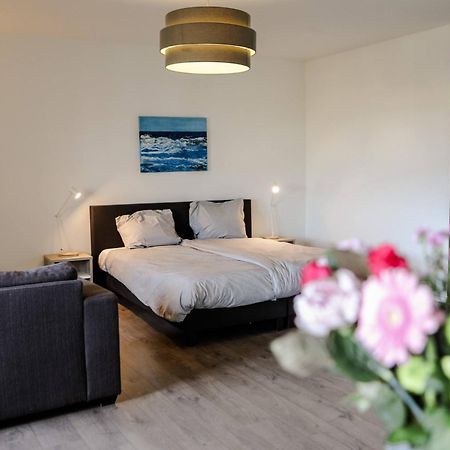 Strand Appartementen Wemeldinge Kültér fotó