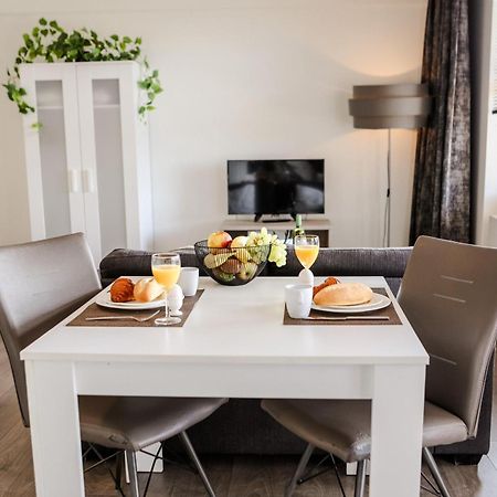 Strand Appartementen Wemeldinge Kültér fotó