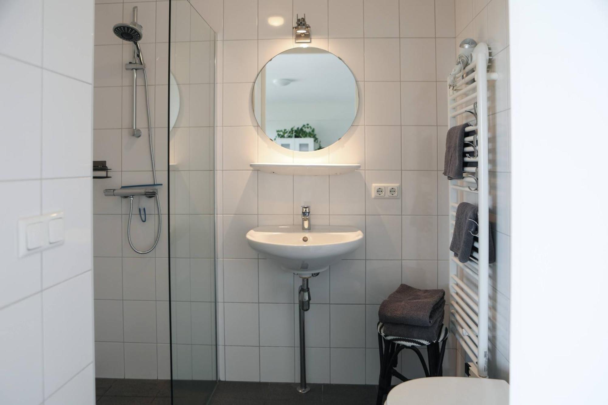 Strand Appartementen Wemeldinge Kültér fotó
