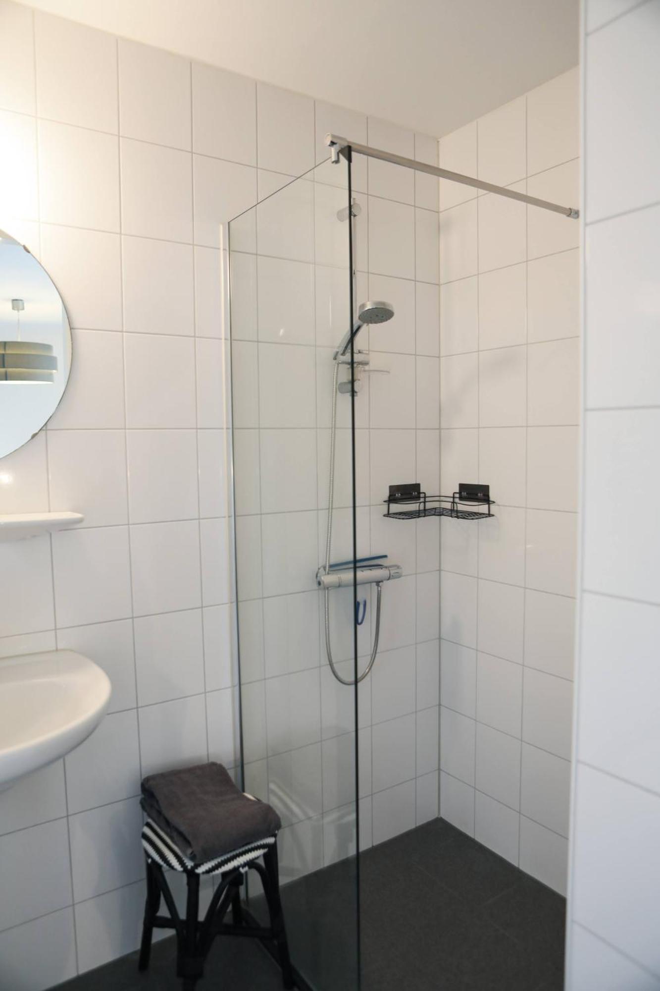 Strand Appartementen Wemeldinge Kültér fotó