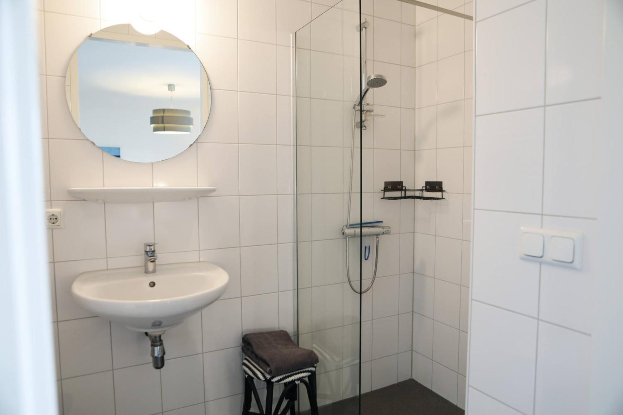 Strand Appartementen Wemeldinge Kültér fotó