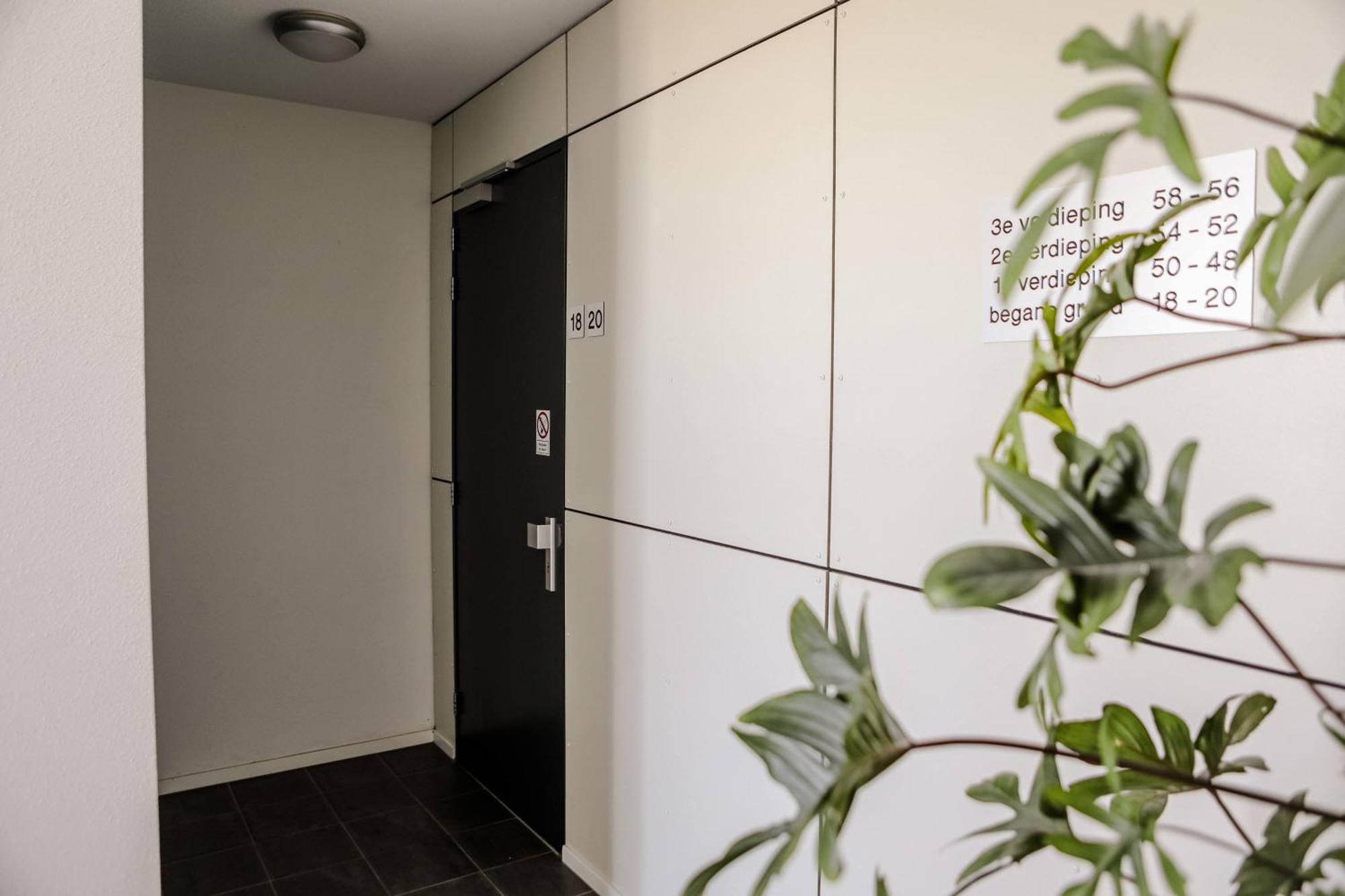 Strand Appartementen Wemeldinge Kültér fotó