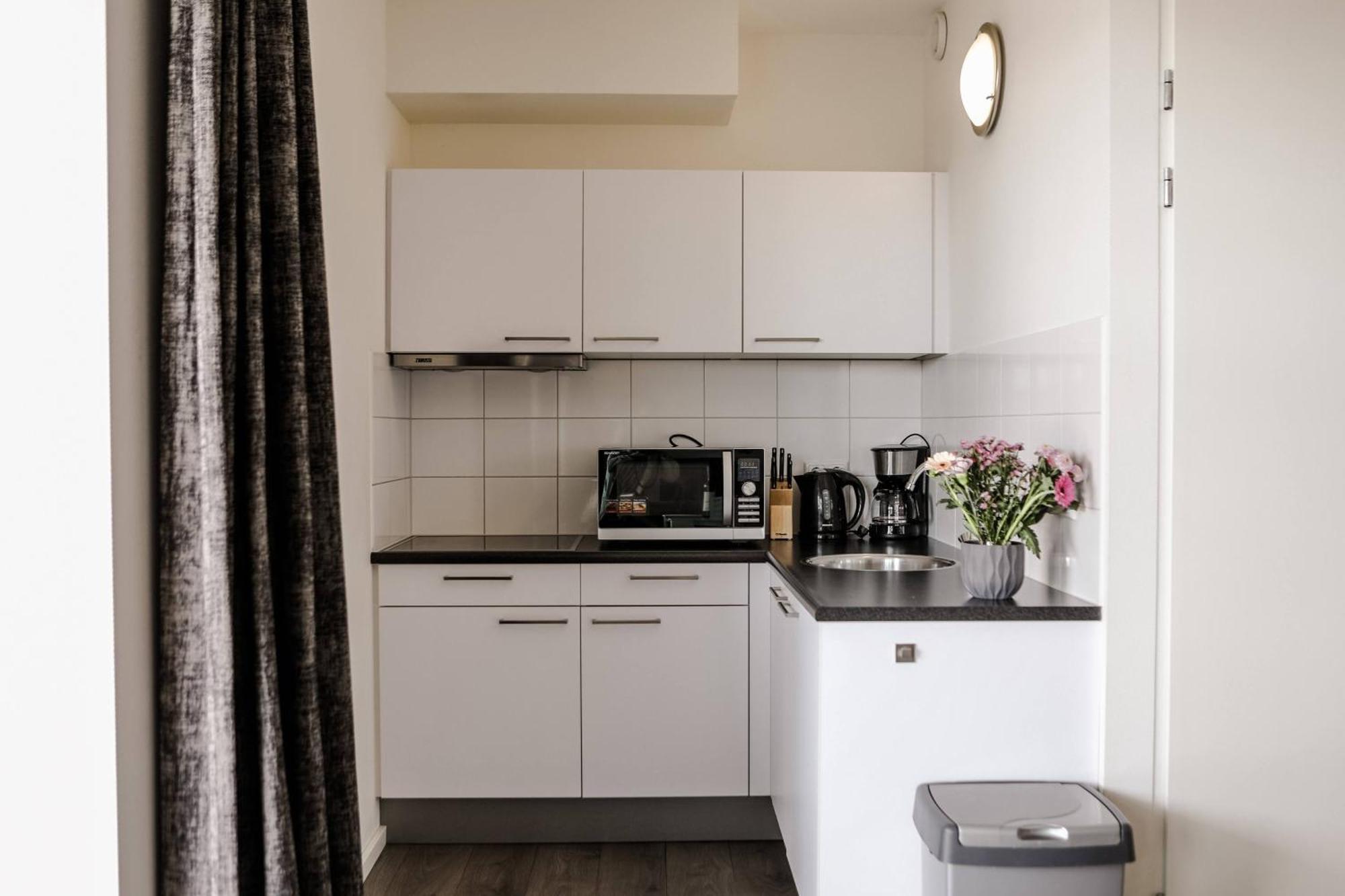Strand Appartementen Wemeldinge Kültér fotó