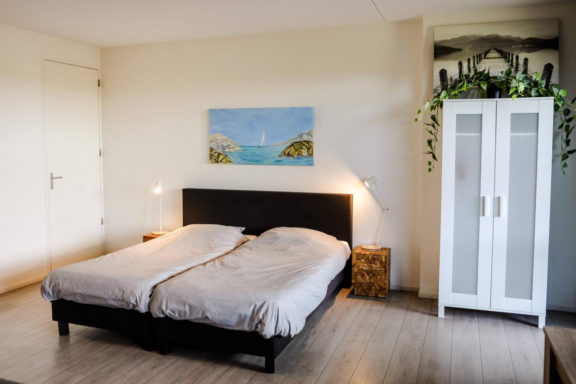 Strand Appartementen Wemeldinge Kültér fotó