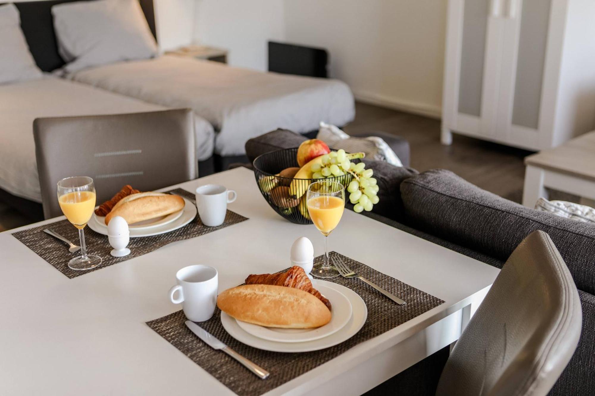 Strand Appartementen Wemeldinge Kültér fotó