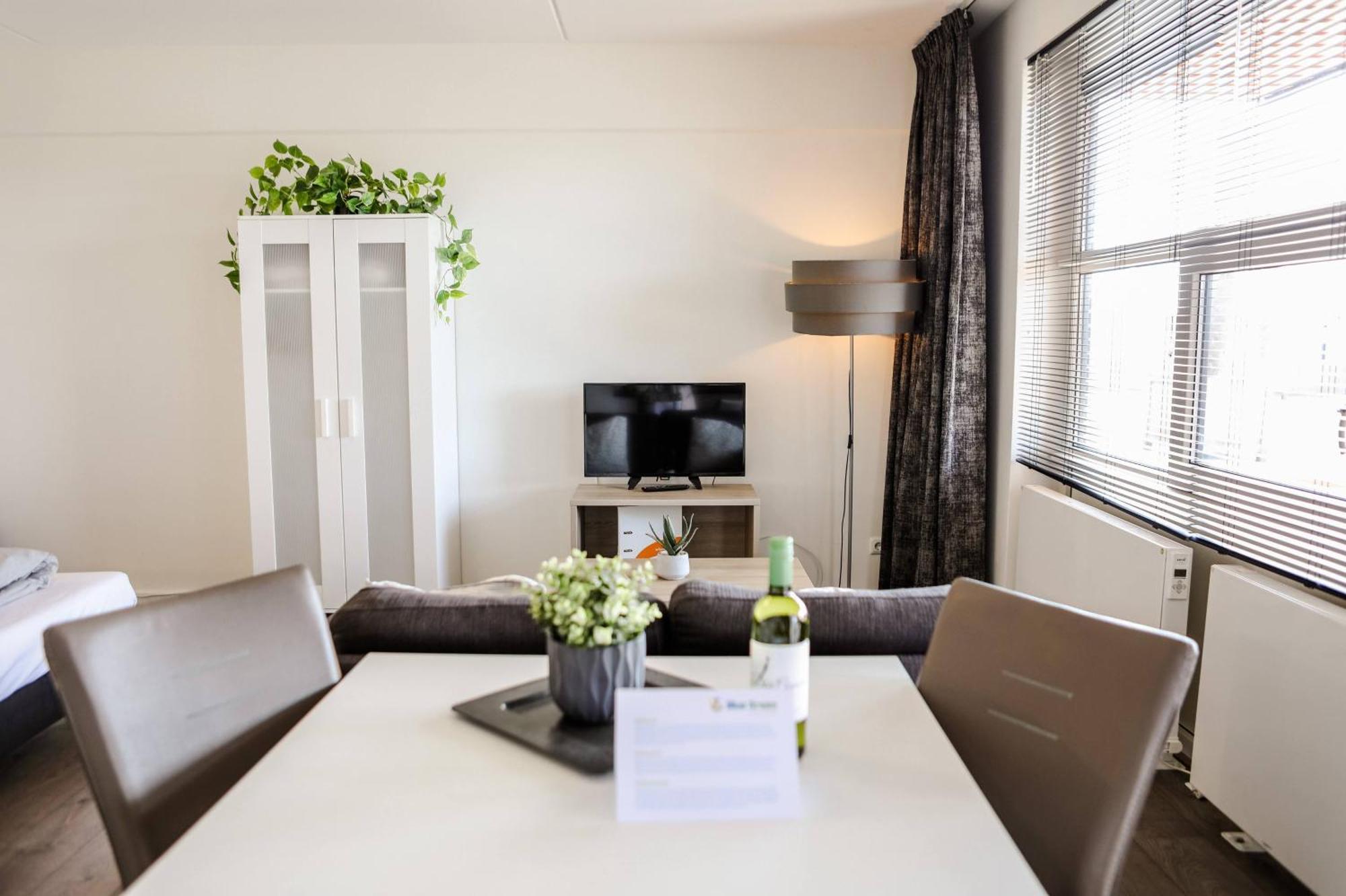 Strand Appartementen Wemeldinge Kültér fotó