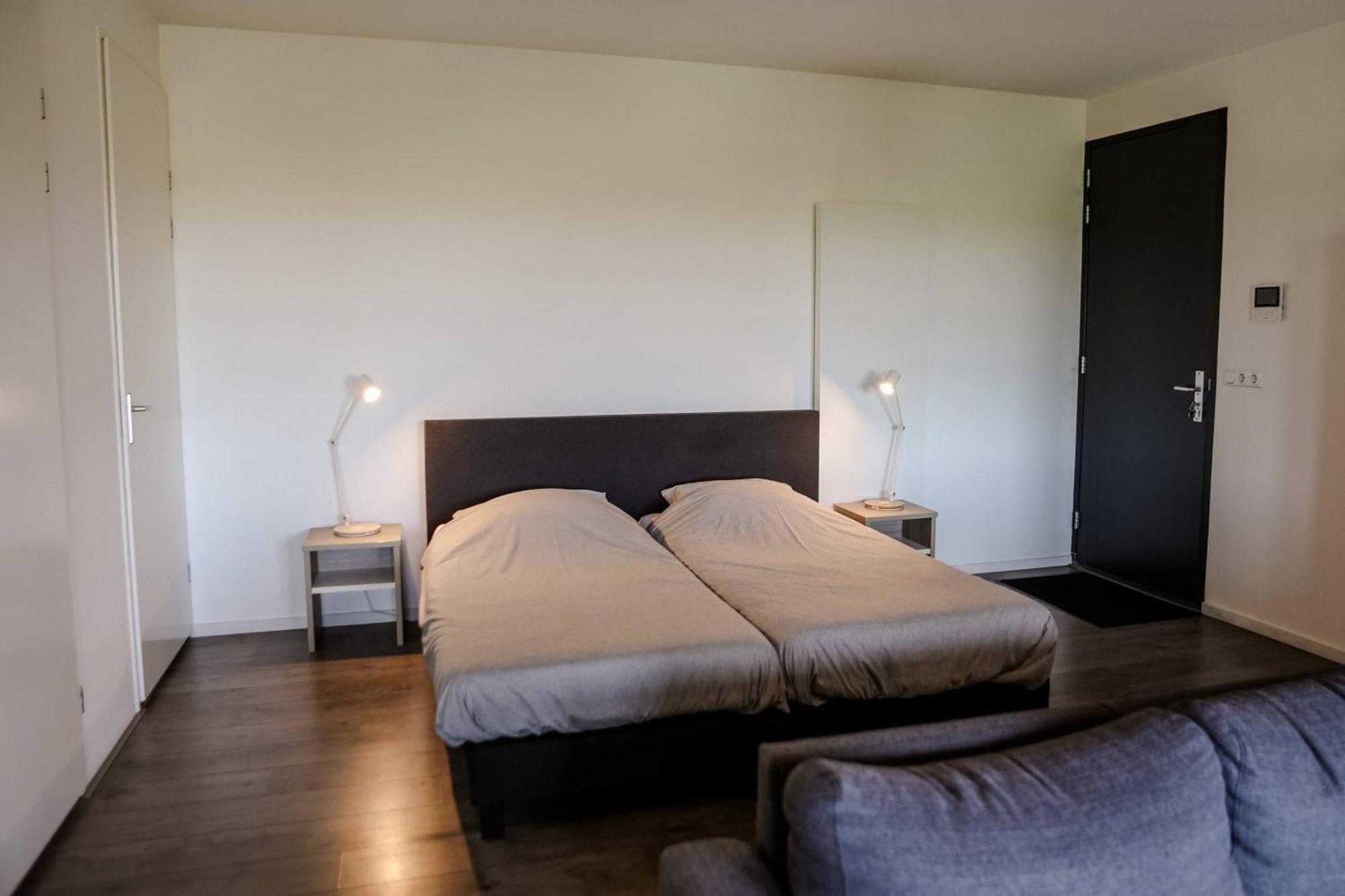 Strand Appartementen Wemeldinge Kültér fotó