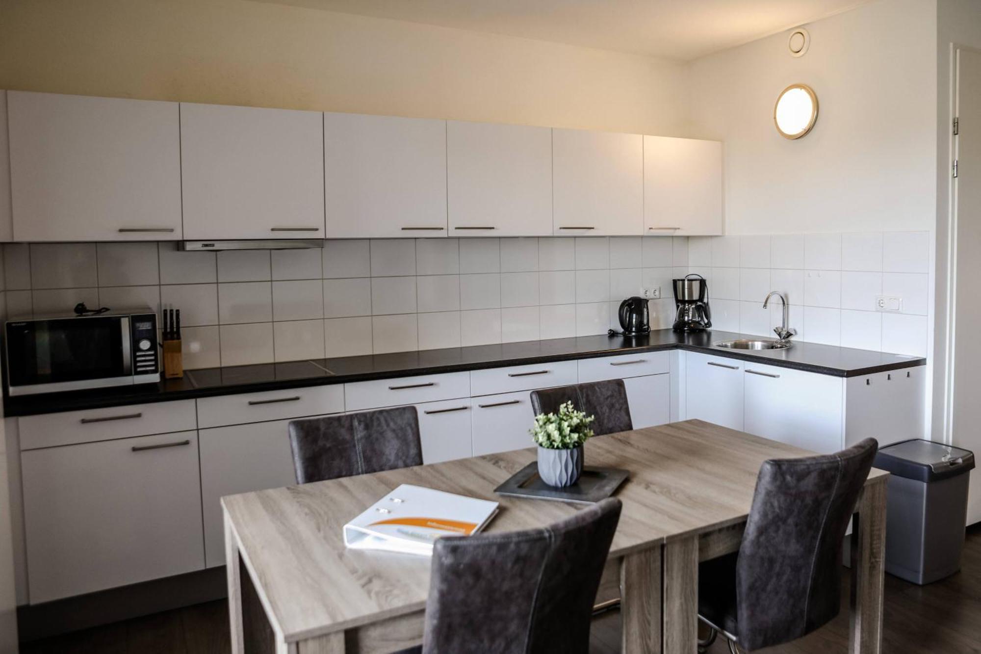 Strand Appartementen Wemeldinge Kültér fotó
