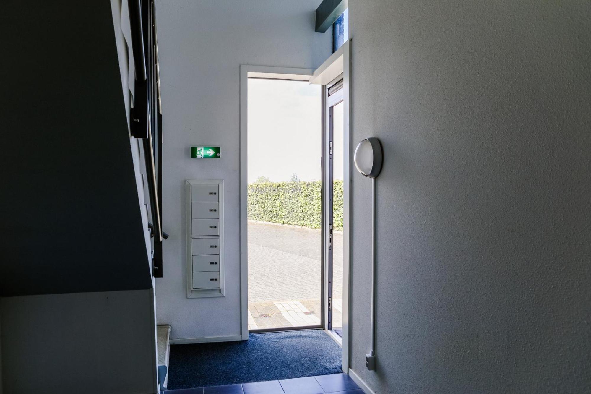 Strand Appartementen Wemeldinge Kültér fotó