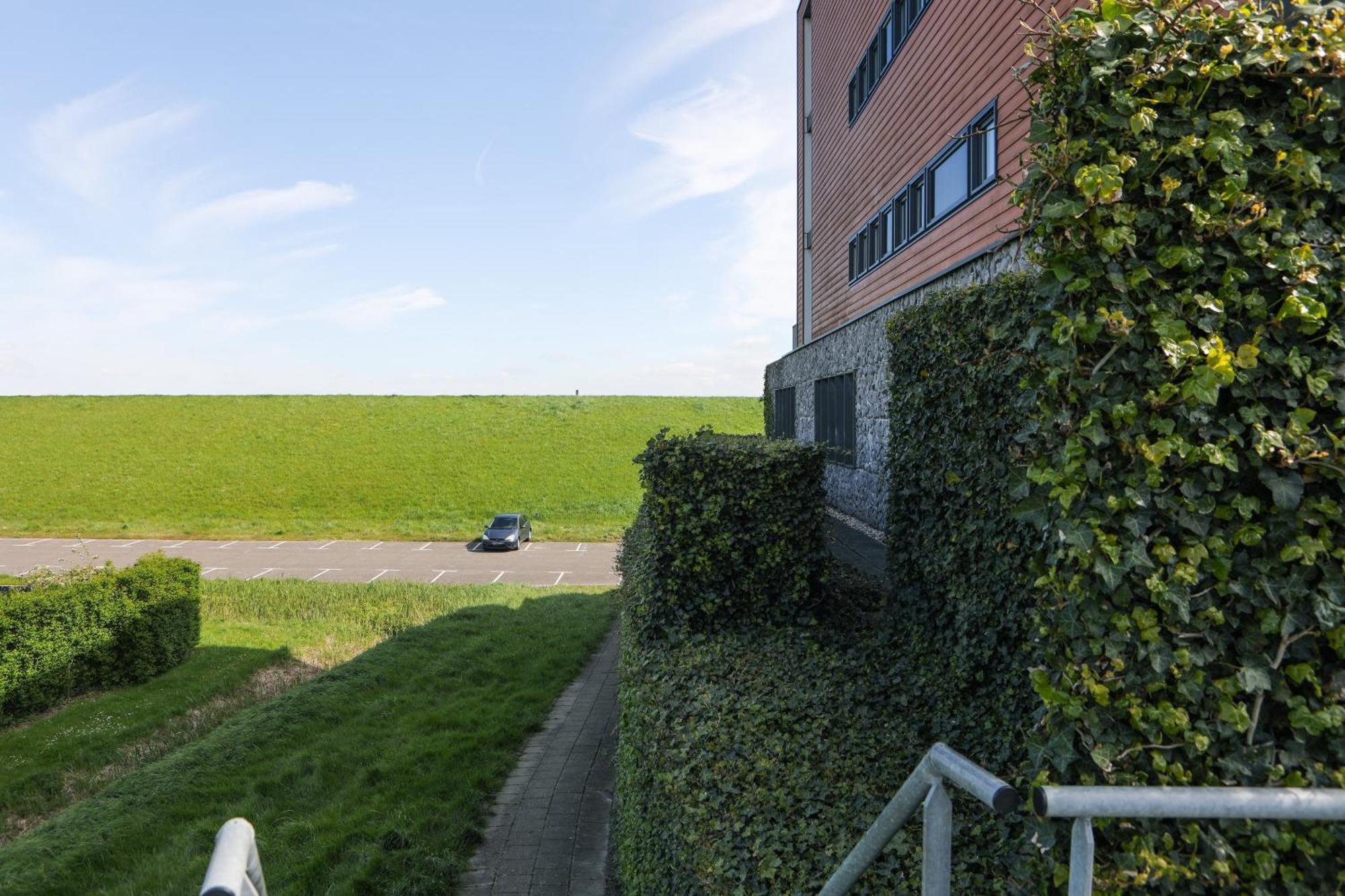 Strand Appartementen Wemeldinge Kültér fotó