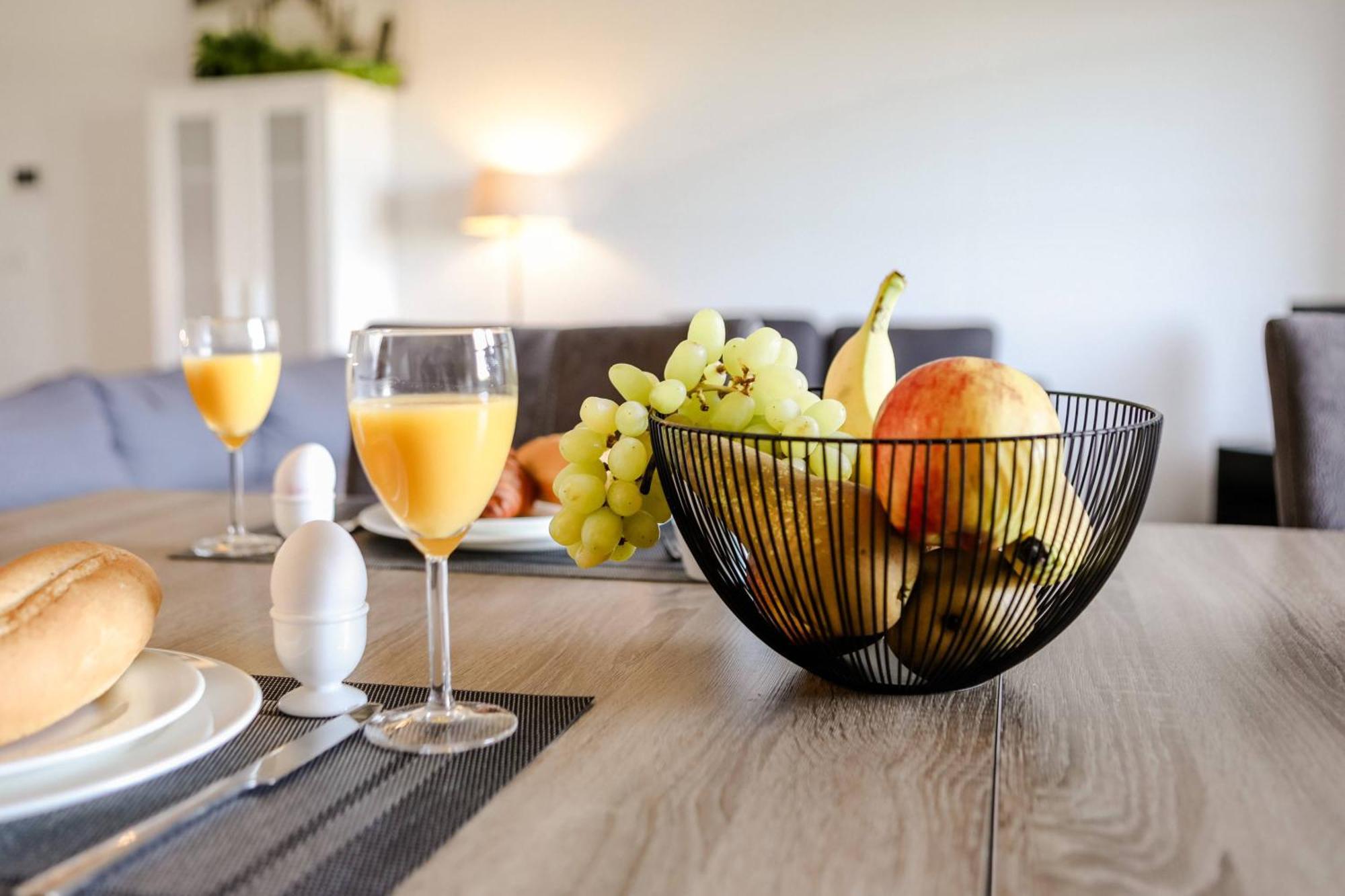 Strand Appartementen Wemeldinge Kültér fotó